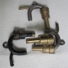 Vacuum brake valve for Lancia Flaminia / Flavia / Fulvia